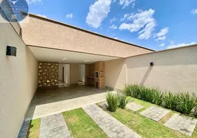 Foto 1 de Apartamento com 3 Quartos à venda, 116m² em Jardim Colorado, Goiânia