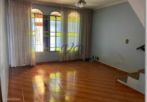 Foto 1 de Apartamento com 2 Quartos à venda, 120m² em Vila Scarpelli, Santo André