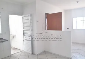 Foto 1 de Casa de Condomínio com 2 Quartos à venda, 67m² em Jardim Maria Cristina, Sorocaba