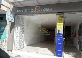 Foto 1 de Ponto Comercial para alugar, 80m² em Parque Residencial Laranjeiras, Serra