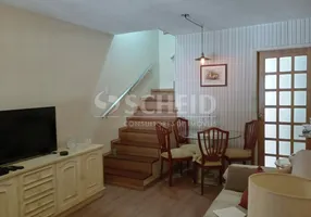 Foto 1 de Casa com 2 Quartos à venda, 64m² em Campo Grande, São Paulo