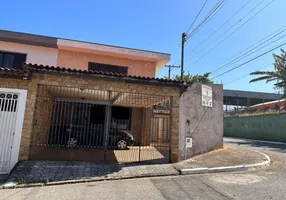 Foto 1 de Sobrado com 3 Quartos à venda, 190m² em Vila Formosa, São Paulo