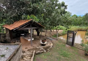 Foto 1 de Fazenda/Sítio com 2 Quartos à venda, 10000m² em Nova Esperanca, Santo Antônio do Leverger