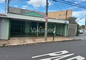 Foto 1 de Casa com 3 Quartos para alugar, 224m² em Sumarezinho, Ribeirão Preto