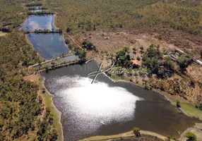 Foto 1 de Fazenda/Sítio à venda, 610000m² em Centro, Nossa Senhora do Livramento