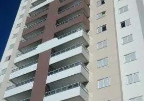 Foto 1 de Apartamento com 3 Quartos à venda, 87m² em Jardim Satélite, São José dos Campos