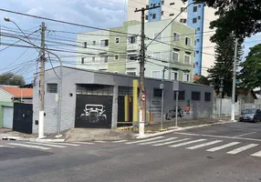 Foto 1 de Ponto Comercial para venda ou aluguel, 40m² em Vila Progresso, Jundiaí