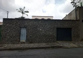 Foto 1 de Casa com 3 Quartos à venda, 360m² em Graça, Belo Horizonte