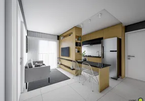 Foto 1 de Apartamento com 1 Quarto à venda, 51m² em Novo Osasco, Osasco