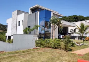 Foto 1 de Casa de Condomínio com 4 Quartos à venda, 370m² em Alphaville, Ribeirão Preto