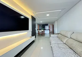 Foto 1 de Apartamento com 3 Quartos à venda, 116m² em Praia do Morro, Guarapari