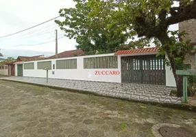 Foto 1 de Casa com 3 Quartos à venda, 253m² em Balneario Maraja, Itanhaém