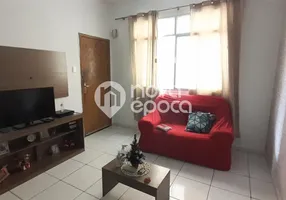 Foto 1 de Apartamento com 2 Quartos à venda, 60m² em Piedade, Rio de Janeiro