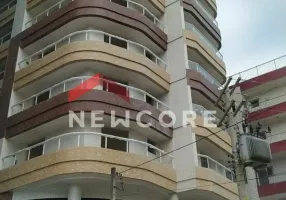 Foto 1 de Apartamento com 1 Quarto à venda, 50m² em Vila Caicara, Praia Grande