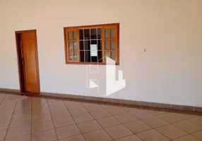 Foto 1 de Casa com 2 Quartos à venda, 140m² em Jardim Jorge Atalla, Jaú