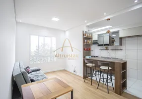 Foto 1 de Apartamento com 2 Quartos à venda, 50m² em Três Montanhas, Osasco