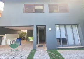 Foto 1 de Casa com 3 Quartos para alugar, 278m² em Alto da Boa Vista, Ribeirão Preto