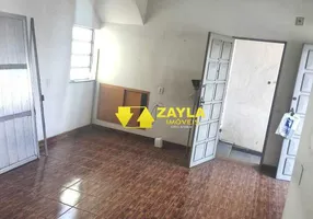 Foto 1 de Apartamento com 2 Quartos à venda, 164m² em Engenho De Dentro, Rio de Janeiro