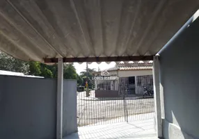 Foto 1 de Casa com 2 Quartos para alugar, 70m² em Jardim Santa Rita de Cassia, Santa Bárbara D'Oeste