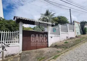 Foto 1 de Casa com 4 Quartos à venda, 450m² em Costazul, Rio das Ostras