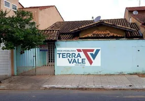 Foto 1 de Casa com 2 Quartos para venda ou aluguel, 62m² em Jardim da Fonte, Cachoeira Paulista