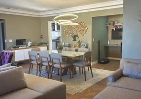 Foto 1 de Apartamento com 4 Quartos à venda, 178m² em Vila Formosa, São Paulo