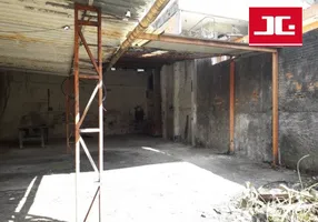 Foto 1 de Lote/Terreno à venda, 250m² em Conceição, Diadema