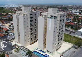 Foto 1 de Apartamento com 3 Quartos à venda, 83m² em Praia Do Sonho, Itanhaém