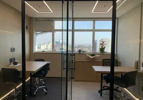 Foto 1 de Sala Comercial para alugar, 32m² em Vila Guarani, São Paulo