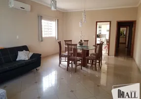 Foto 1 de Casa com 2 Quartos à venda, 212m² em Parque São Miguel, São José do Rio Preto