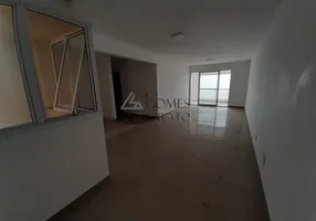 Foto 1 de Apartamento com 3 Quartos para alugar, 117m² em Vila Bocaina, Mauá