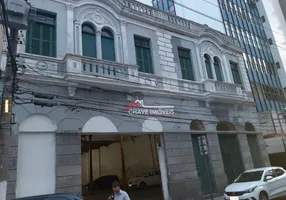 Foto 1 de Galpão/Depósito/Armazém à venda, 2500m² em Centro, Santos