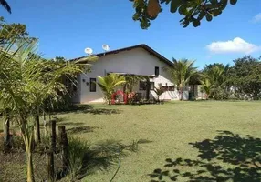 Foto 1 de Casa com 3 Quartos à venda, 250m² em Folha Seca, Ubatuba