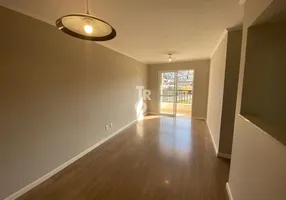 Foto 1 de Apartamento com 3 Quartos à venda, 86m² em Engordadouro, Jundiaí