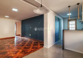 Foto 1 de Apartamento com 3 Quartos à venda, 89m² em São João, Porto Alegre
