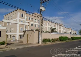 Foto 1 de Apartamento com 2 Quartos para alugar, 10m² em Residencial Amazonas , Franca