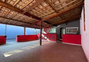 Foto 1 de Imóvel Comercial com 3 Quartos para alugar, 300m² em Parque Novo Oratorio, Santo André
