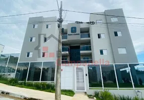 Foto 1 de Apartamento com 2 Quartos à venda, 55m² em Residencial Santa Rita II, Pouso Alegre