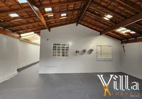 Foto 1 de Casa com 3 Quartos à venda, 164m² em Jardim Santa Adélia, Limeira