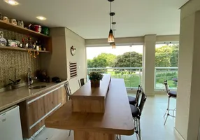 Foto 1 de Apartamento com 3 Quartos à venda, 190m² em Jardim Aquarius, São José dos Campos