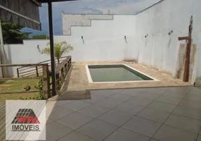 Foto 1 de Fazenda/Sítio com 1 Quarto à venda, 73m² em Jardim São Domingos, Americana