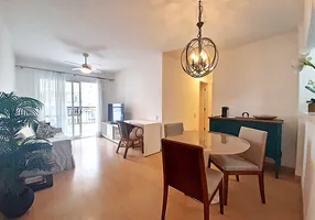 Foto 1 de Apartamento com 2 Quartos à venda, 75m² em Cerqueira César, São Paulo