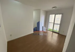 Foto 1 de Apartamento com 2 Quartos à venda, 46m² em Jardim Monte Libano, Santo André