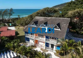 Foto 1 de Ponto Comercial com 11 Quartos à venda, 1050m² em Barra da Lagoa, Florianópolis