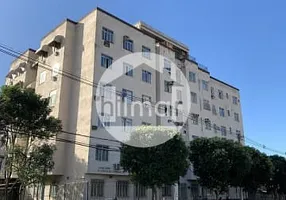 Foto 1 de Apartamento com 2 Quartos à venda, 60m² em Vicente de Carvalho, Rio de Janeiro