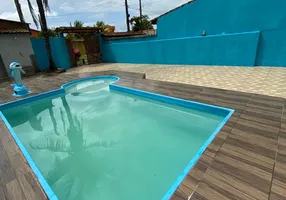 Foto 1 de Casa com 2 Quartos à venda, 110m² em Itanhaem, Itanhaém