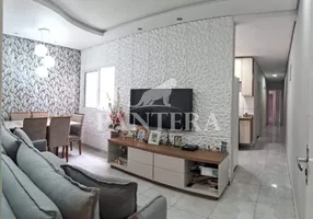 Foto 1 de Apartamento com 3 Quartos à venda, 75m² em Vila Camilopolis, Santo André