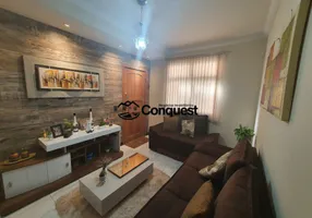 Foto 1 de Apartamento com 2 Quartos à venda, 70m² em Novo Eldorado, Contagem