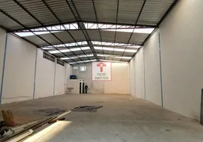 Foto 1 de Galpão/Depósito/Armazém para alugar, 360m² em Vila Guarani, São Paulo