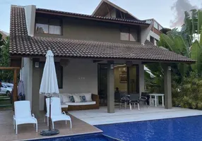 Foto 1 de Casa com 3 Quartos à venda, 210m² em Porto de Galinhas, Ipojuca